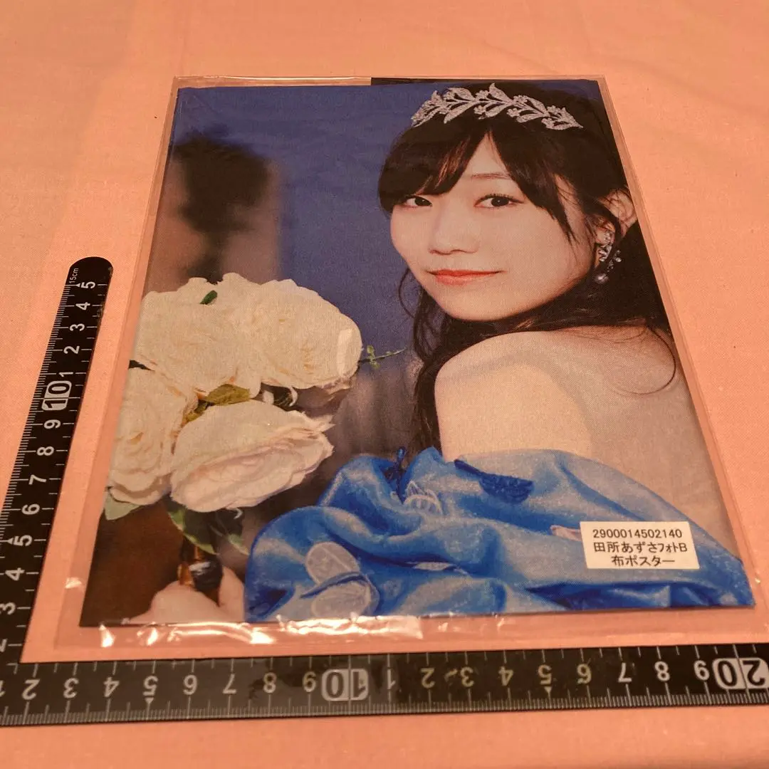 田所あずさ　ポスター　非売品 2025年最新】Yahoo!オークション -田所あずさ ポスター(印刷物