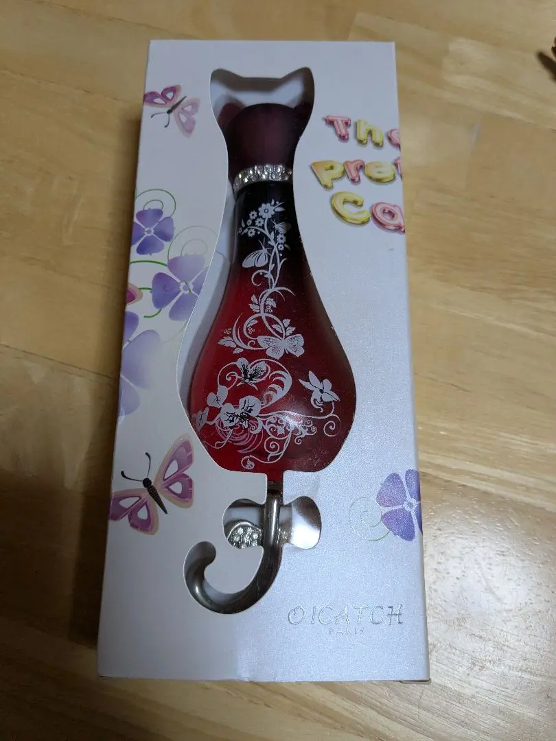 パールブルー/オーキャッチ ザ・プリティーキャット ：EDP 50ml 2025年最新】ザ プリティ キャットの人気アイテム - メルカリ