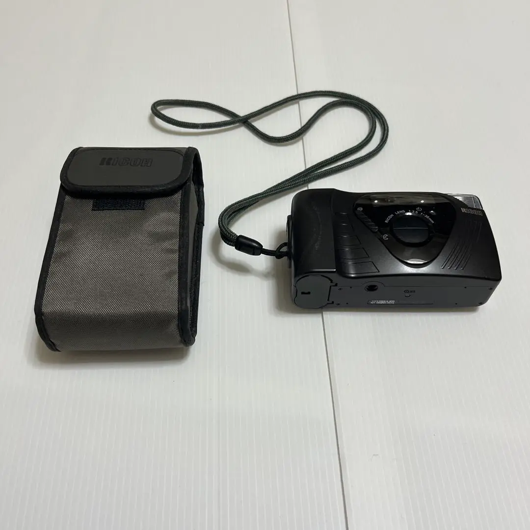 2025年最新】ricoh ff-9dの人気アイテム - メルカリ