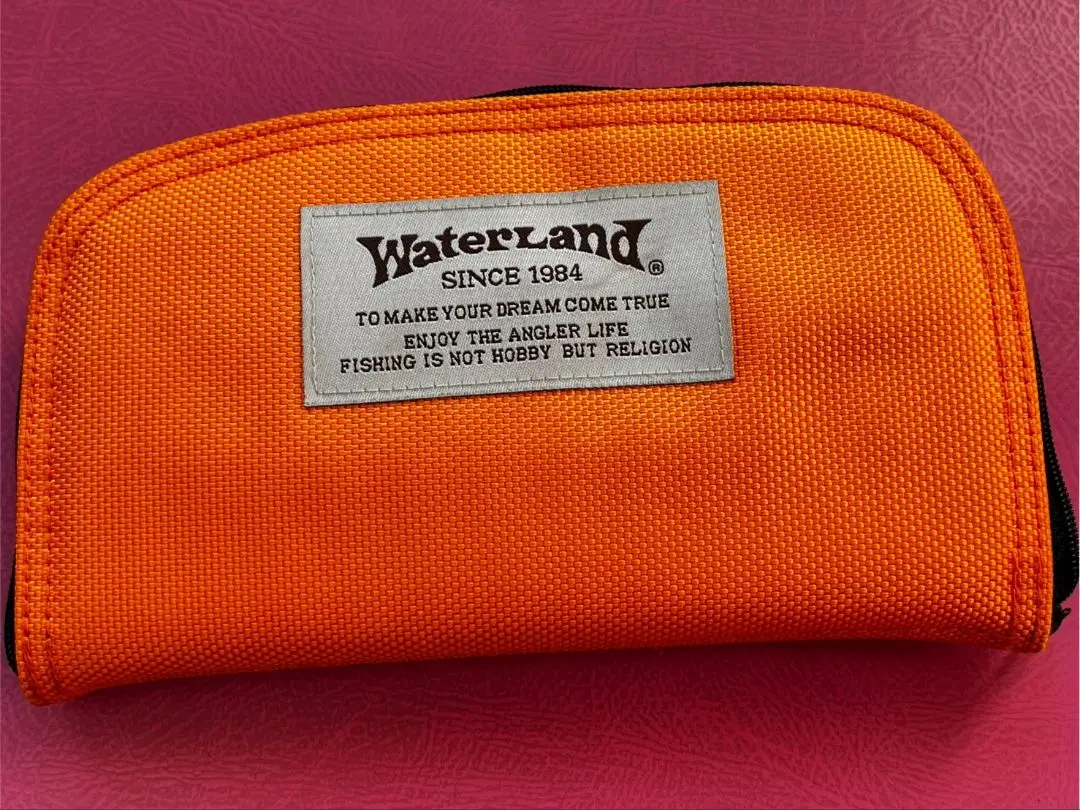 中古ウォーターランドケース、色々セット Yahoo!オークション -「ウォーターランド ケース」(ルアー用品