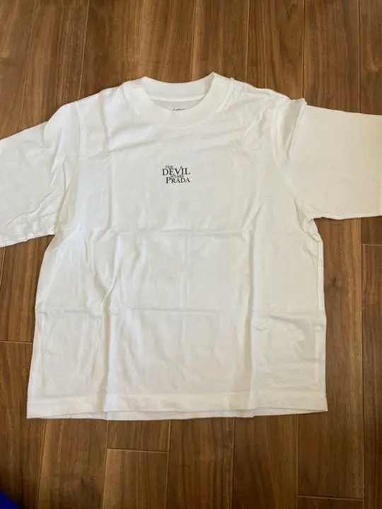 Thumbnail of T-shirt