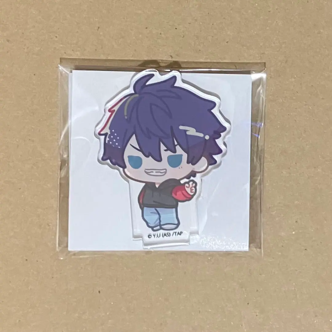 桃源暗鬼 GIGO 亞克力立牌 四季 的縮圖