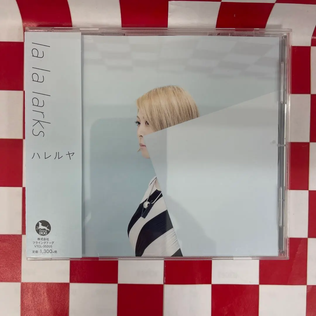 激レア la la larks『２８時』クラウドファンディング 美品 激レア】la la larks『28時』クラウドファンディング