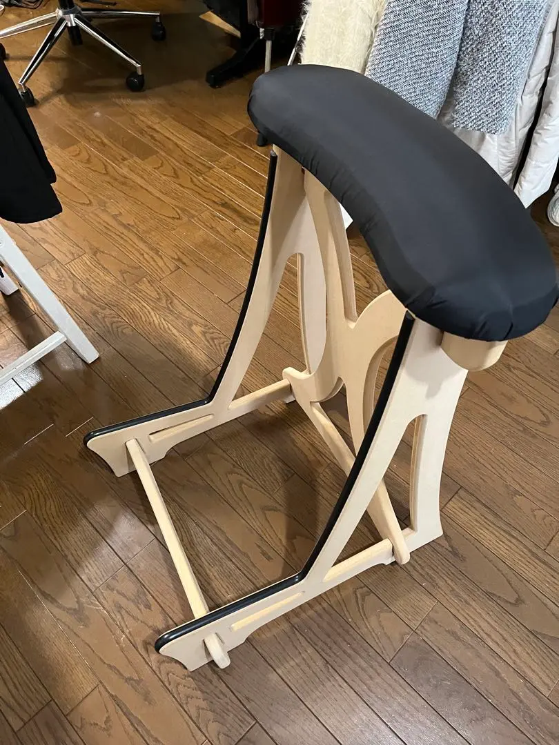 コントラバス スタンド スツール KC Strings(楽器本体含まず) 59e96651-520f-4a97-8b17-