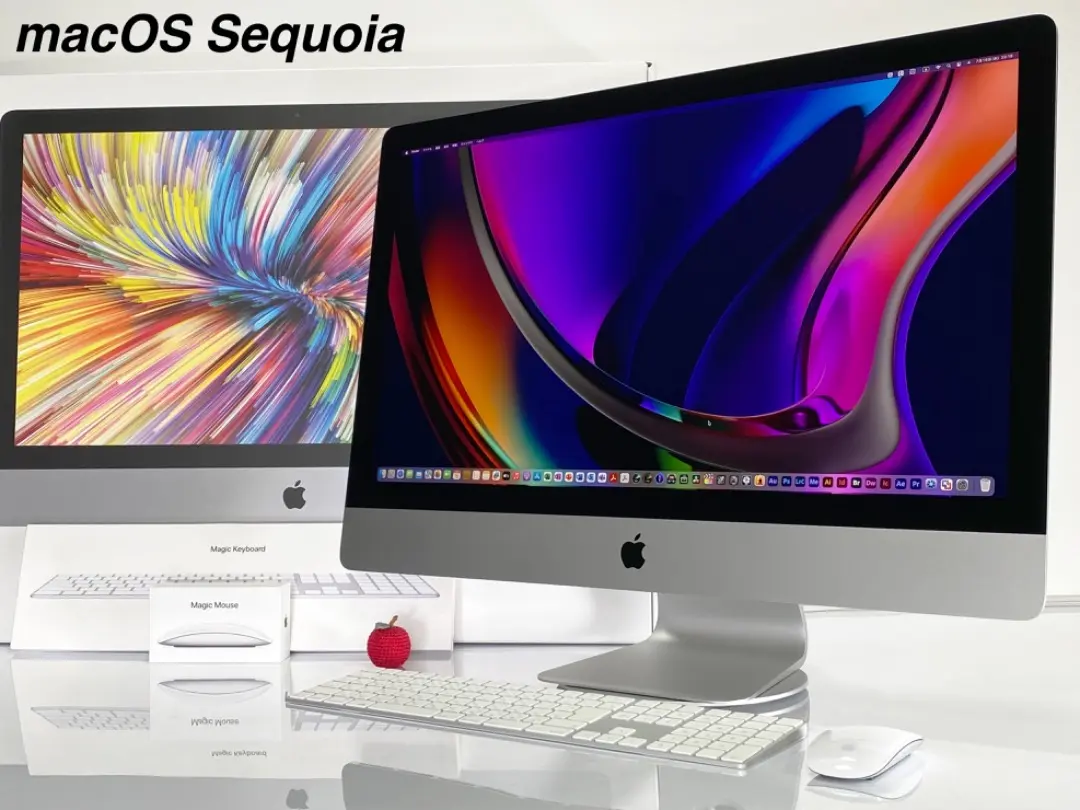 2025年最新】IMAC 27インチ 2020 i9 5700の人気アイテム - メルカリ
