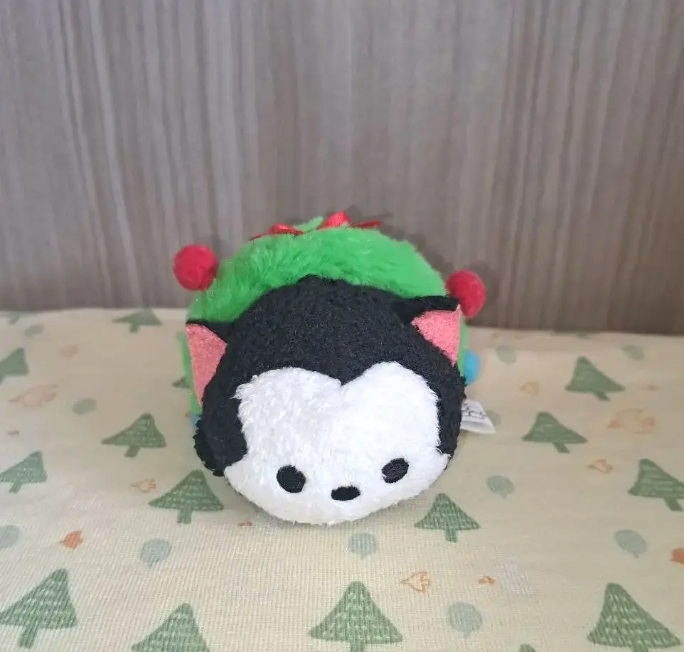 ツムツム　ディズニー　アドベントカレンダー　ツリー　ぬいぐるみ Amazon.co.jp: ディズニー ツムツム アドベントカレンダー 2018