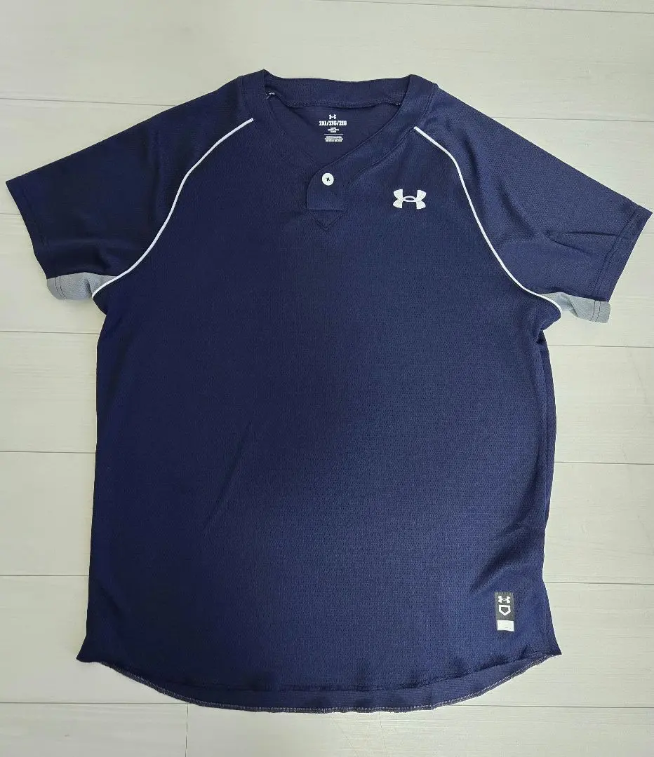 Thumbnail of Under Armour Baseball Practice Wear 2XL