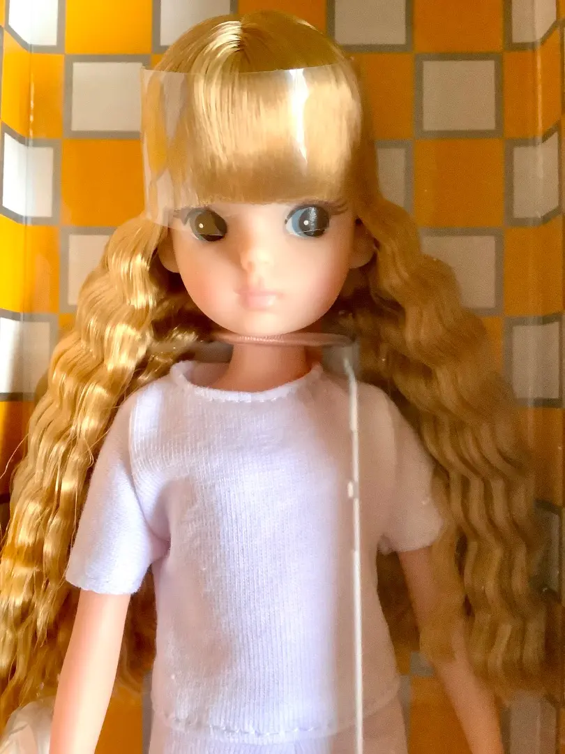 2025年最新】2021年復刻版リカちゃんの人気アイテム - メルカリ
