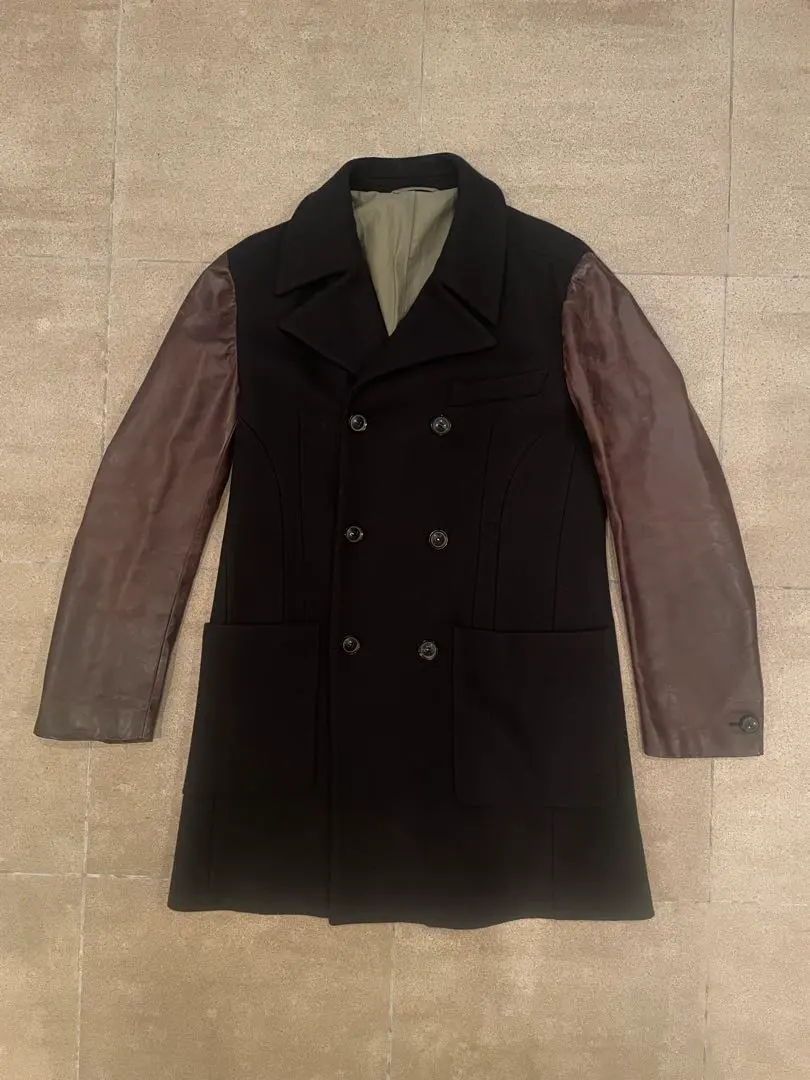 2025年最新】umit benan コートの人気アイテム - メルカリ