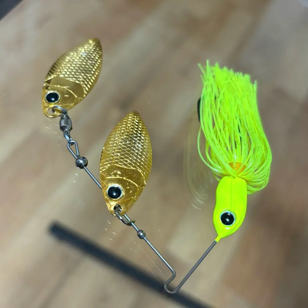 ニシネルアーワークス　オチアユミノー 水中動画】【Ochiayu Minnow 125FR】西根博司氏の最高傑作
