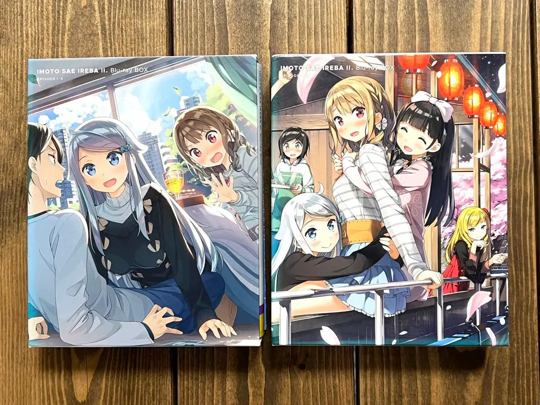 妹さえいればいい。 Blu-ray BOX 上巻 n5ksbvb Amazon.co.jp: 妹さえいればいい。 Blu-ray BOX 上巻 : 小林裕介