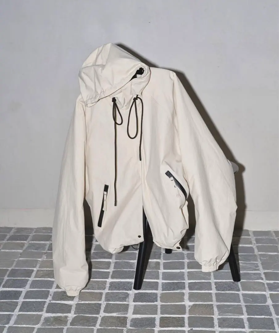 2025年最新】Hoodie puff jacket todayfulの人気アイテム - メルカリ