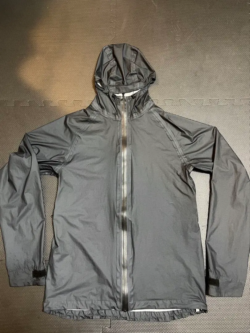 Enlightened Equipment Visp M 新品 週末価格 2025年最新】enlightened equipment visp rain jacketの人気