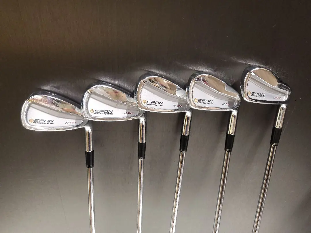 【 美品⠀】EPON AF-TOUR CB サテン KBSツアーC-TAPER AF-Tour CB - EPON GOLF Official（エポンゴルフ）