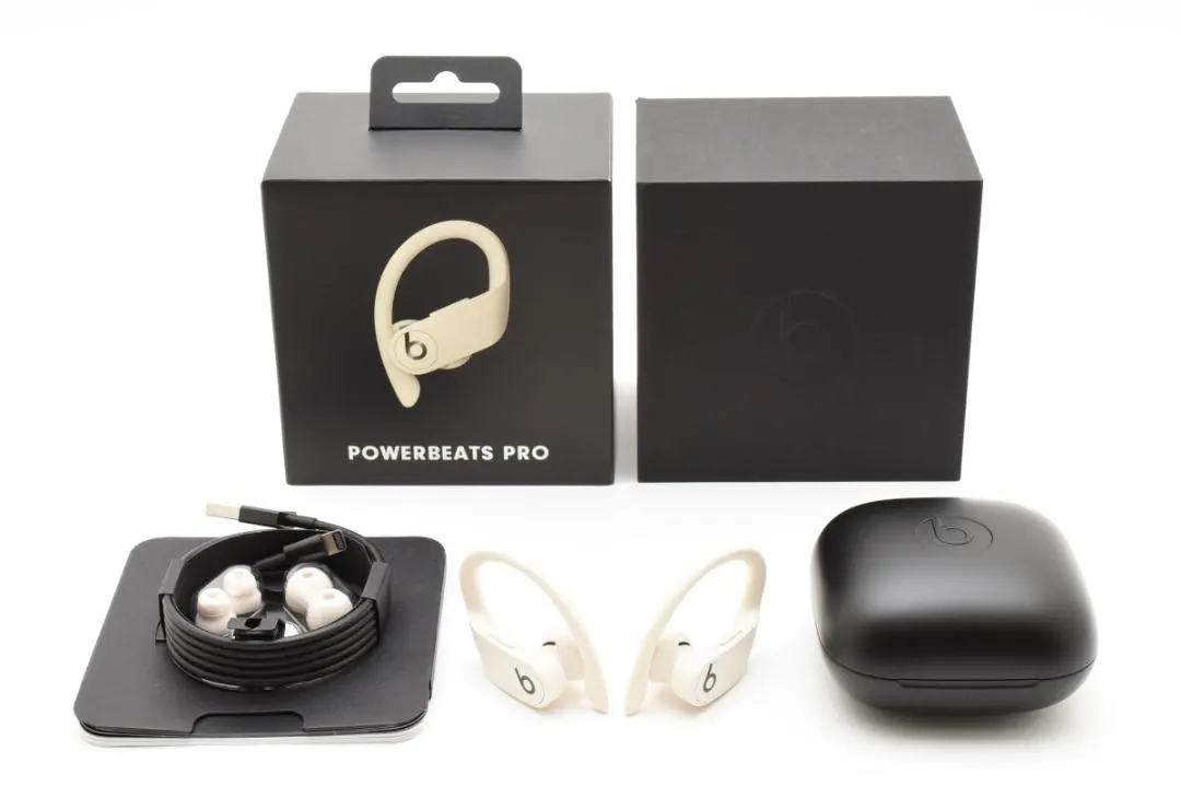 Powerbeats Pro 完全ワイヤレスイヤホン MV722PA/A 楽天市場】powerbeats pro mv722pa/aの通販