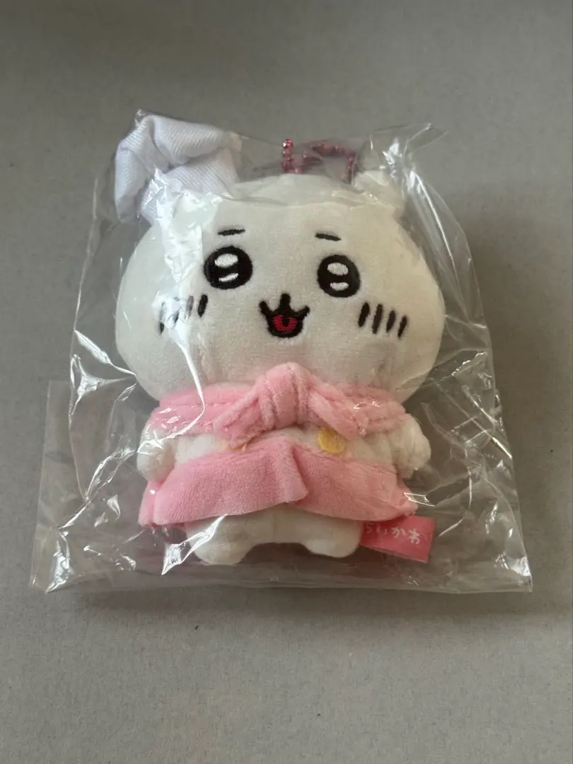 吉伊卡哇 玩偶 吉伊卡哇咖啡廳 的縮圖