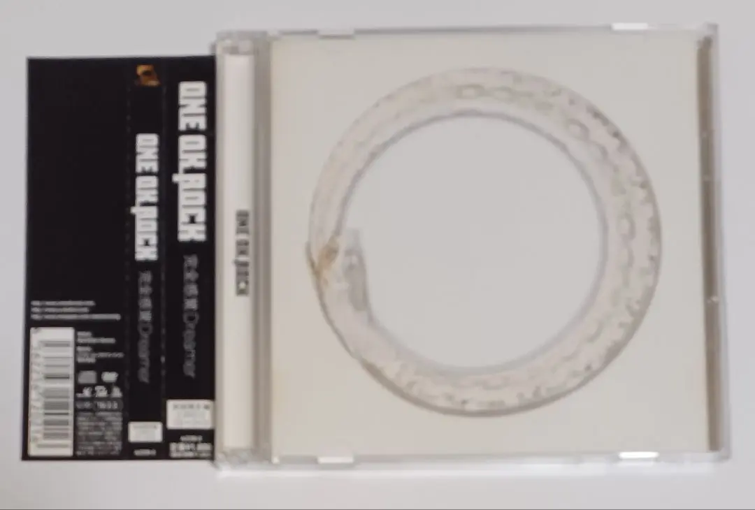 Amazon.co.jp: 完全感覚Dreamer - ONE OK ROCK: ミュージック