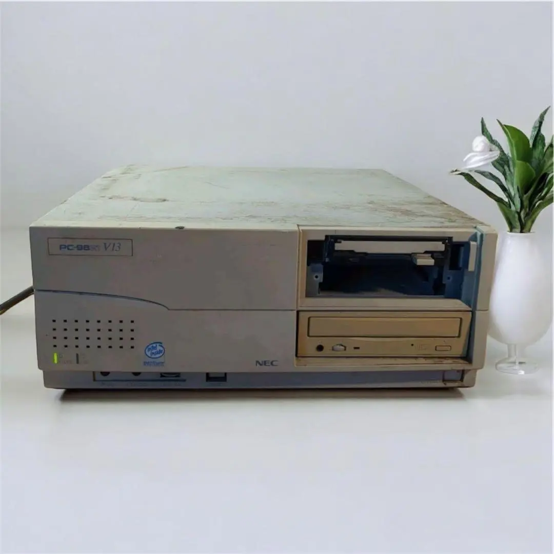 ソラト NEC PC-9821V13/S5C3+液晶テレビモニター 2025年最新】9821 V13の人気アイテム - メルカリ