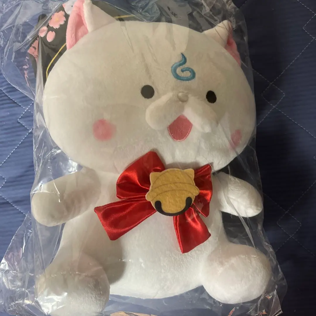 ホロライブ さくらみこ 迷言卓上カレンダー販売記念 35Pぬいぐるみ 私服ver さくらみこ 2024年版迷言卓上カレンダー販売記念 35Pぬいぐるみ