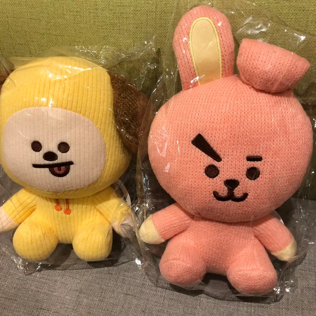 BTS グクミン　グク　ジミン　ガラスマグネット　キーホルダー　3点セット BTS ジミン キーホルダー 2個セット - メルカリ