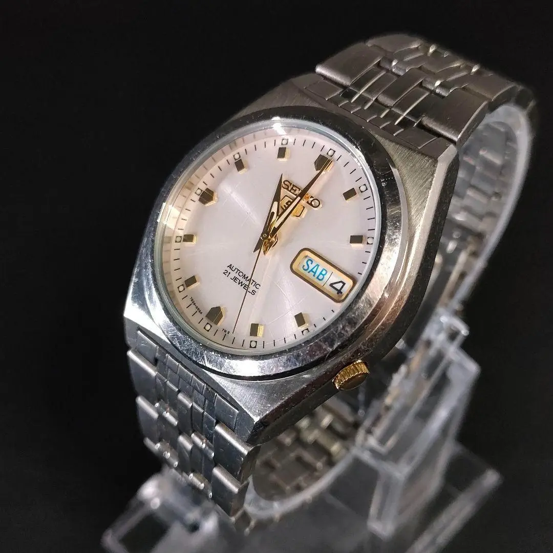 2025年最新】SEIKO 7S26-02E0の人気アイテム - メルカリ