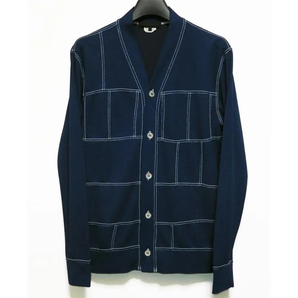 COMME des GARÇONS 新作 カーディガン 2025 新品 未使用 COMME des GARCONS GIRL(コムデギャルソンガール) 2025SS