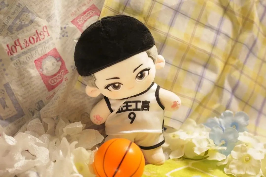 ★SLAM DUNK山王工業高校 深津一成・沢北栄治 20cmぬいぐるみ 2025年最新】沢北栄治 ぬいぐるみの人気アイテム - メルカリ