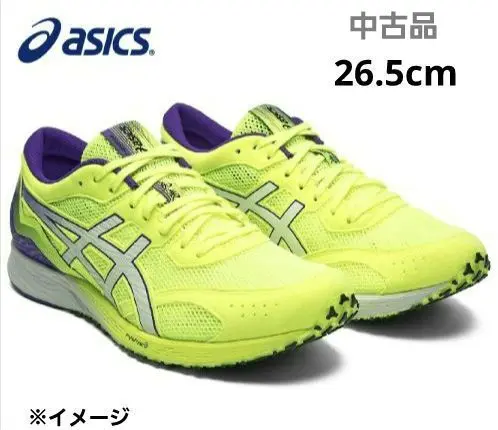 ASICS アシックス asics ターサーエッジ2ジュニア 1014A146