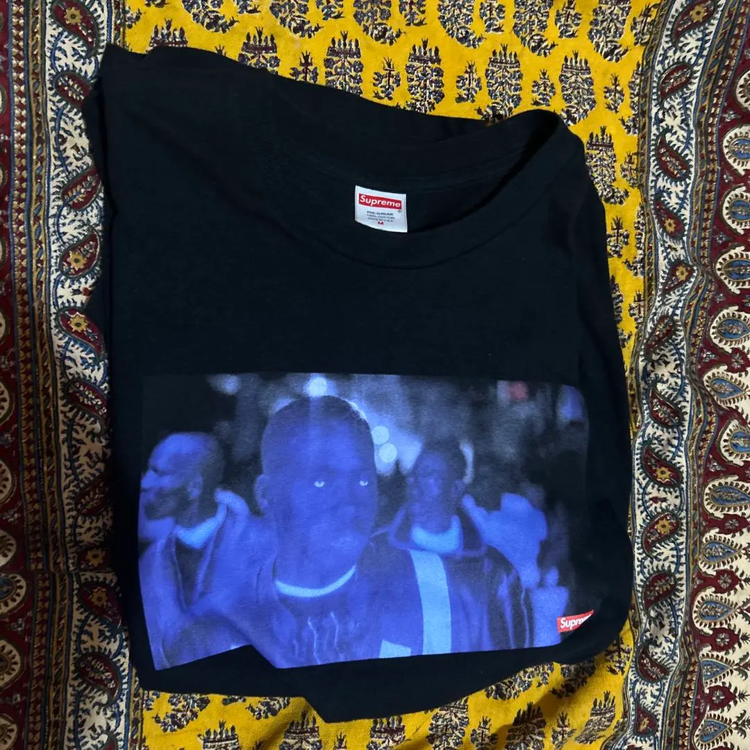 2025年最新】supreme america eats its young teeの人気アイテム