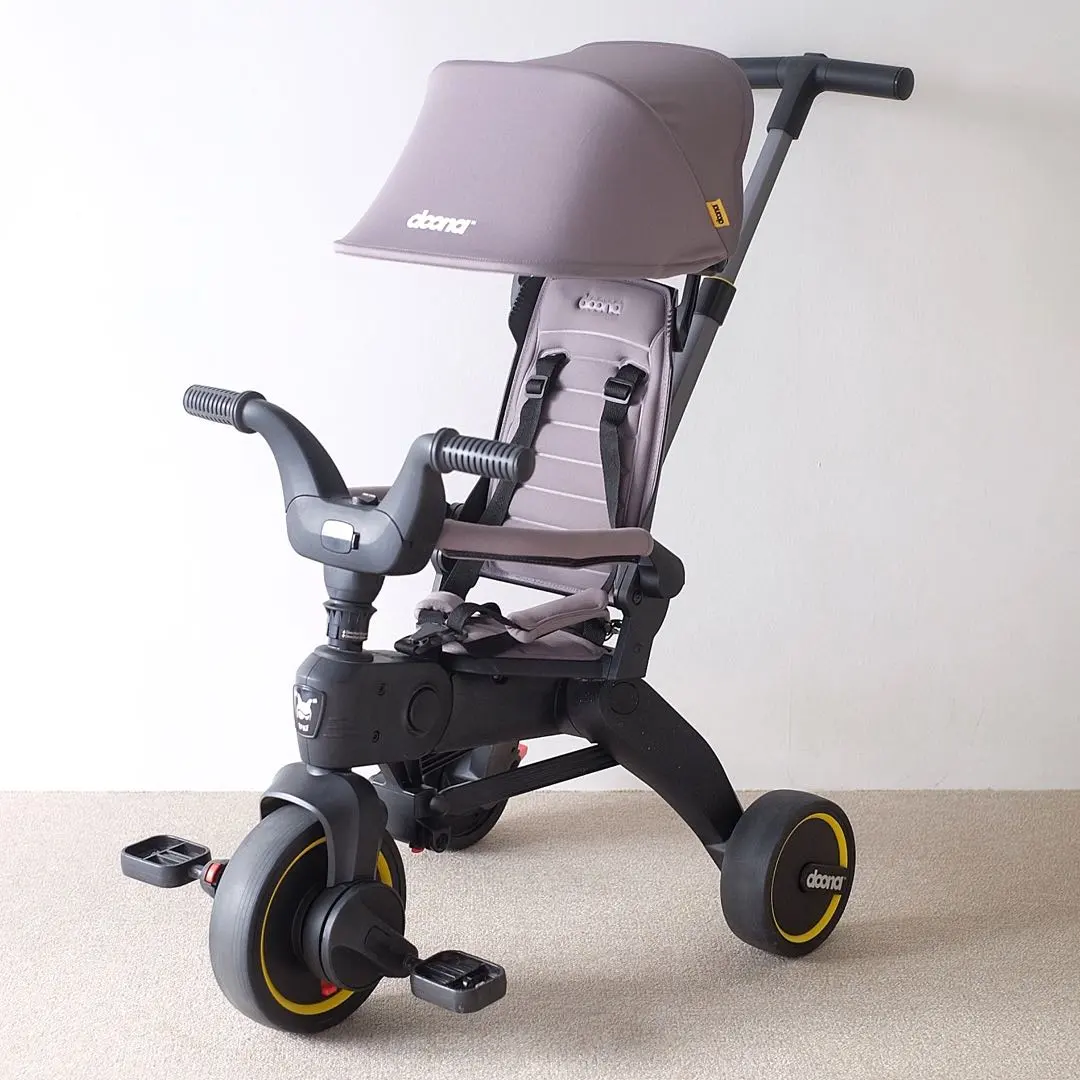 2025年最新】doona 三輪車の人気アイテム - メルカリ