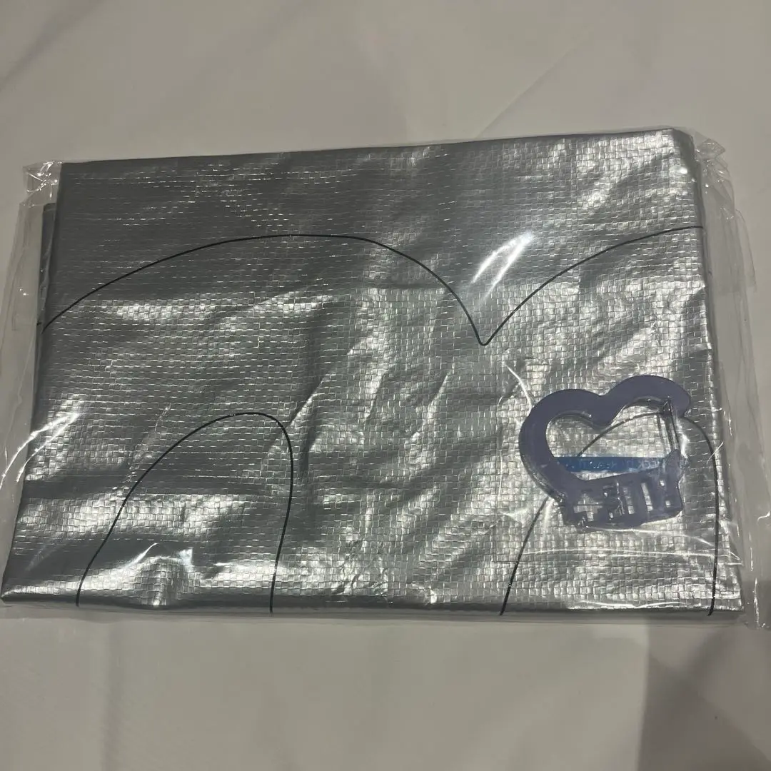 Weverse Con Festival ILLIT ジムサック 新品未使用 WEVERSE CON FESTIVAL MERCH代購✓落單LINK IN BIO✓ 🔸LE