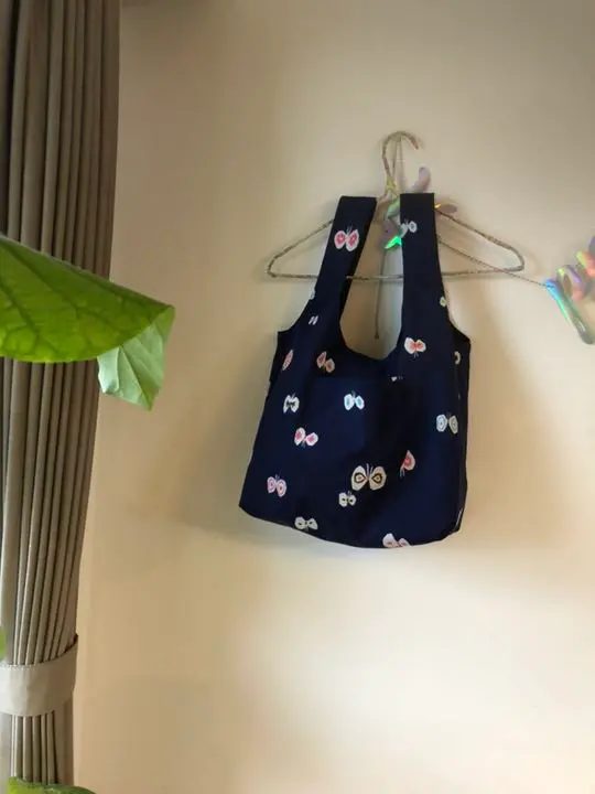 ミナペルホネン　マザーズバッグ　mami bag マミバッグ hug parent bag - minä perhonen