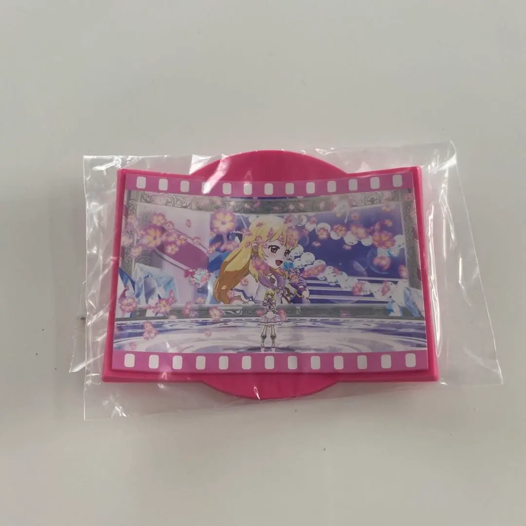 Thumbnail of Aikatsu! Gashapon Rubber Coasters - New