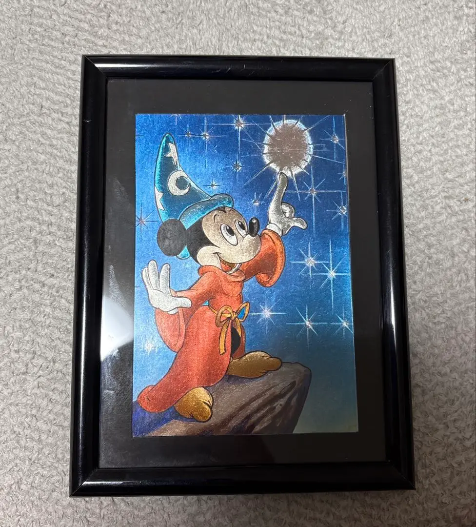 2025年最新】Disney 版画の人気アイテム - メルカリ