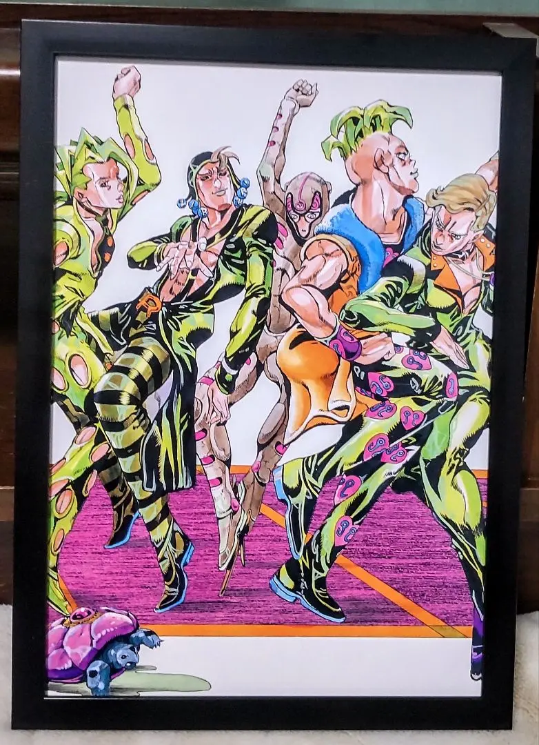 ジョジョベラー、JOJO A-GOGO、JOJOnicl その他ジョジョ画集 Amazon.com: Jojo A-Go! Go! (Japanese Edition): 9784087825916