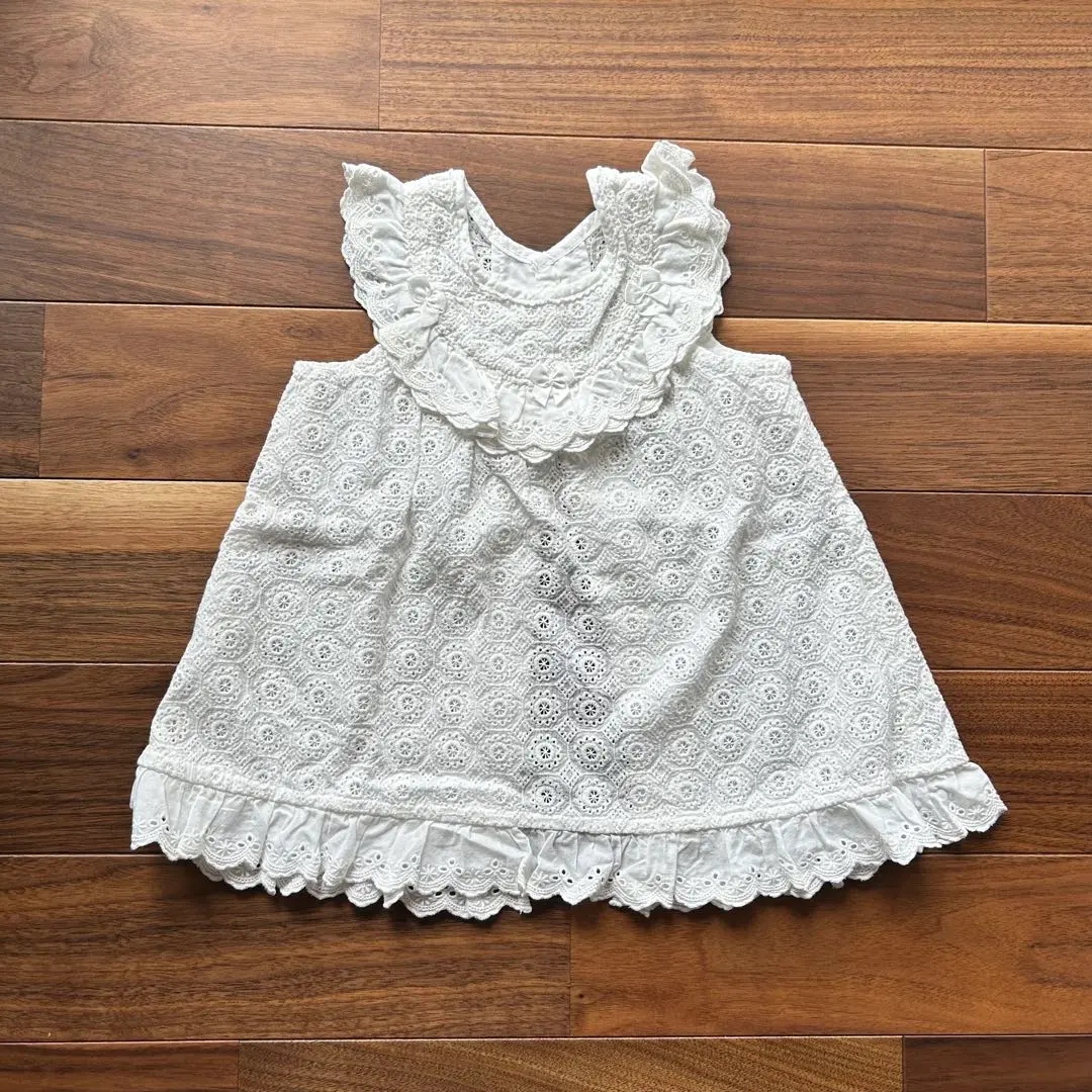 Thumbnail of Combi Mini baby dress