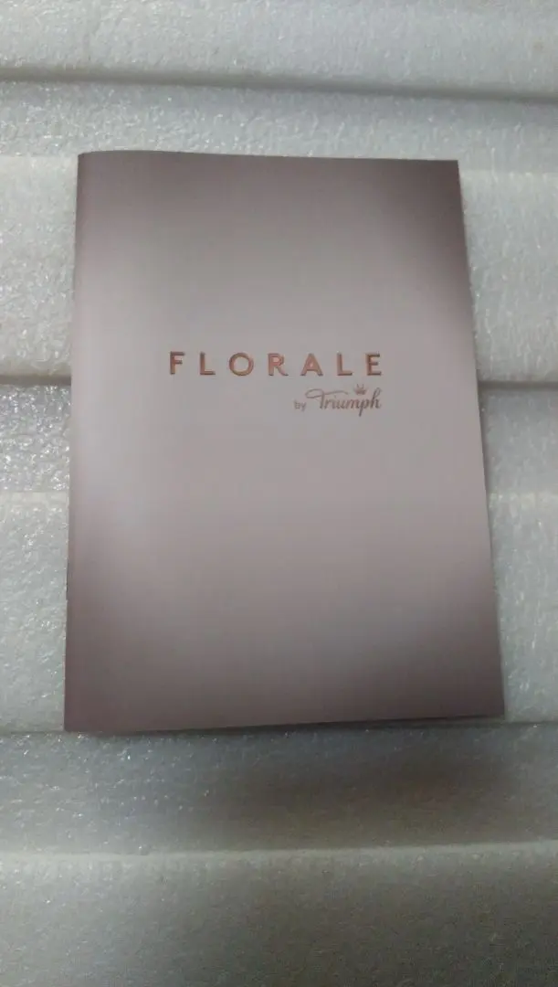 トリンプ キャミソール　フロラーレ　florale 松田聖子　桃色　ピンク　L トリンプ キャミソール フロラーレ florale 松田聖子 桃色