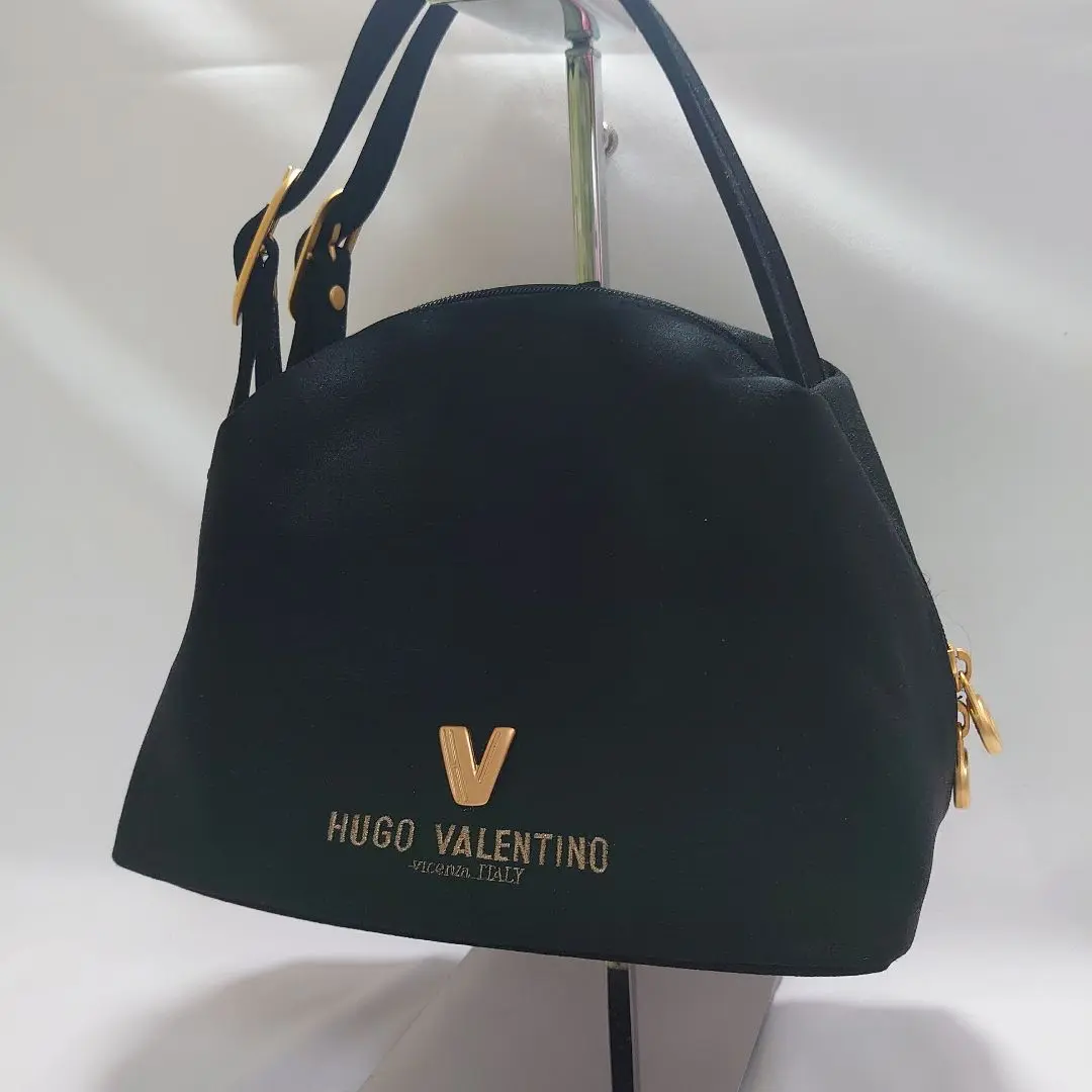 HUGO VALENTINO ハンドバッグ トートバッグ 2025年最新】HUGO VALENTINO バッグの人気アイテム - メルカリ
