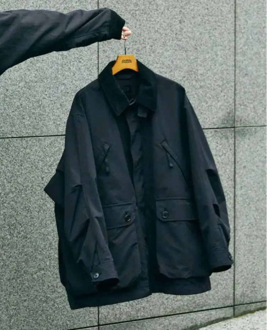 Thumbnail of DAIWA PIER39 JS Special Order TECH FIELD JACKET L