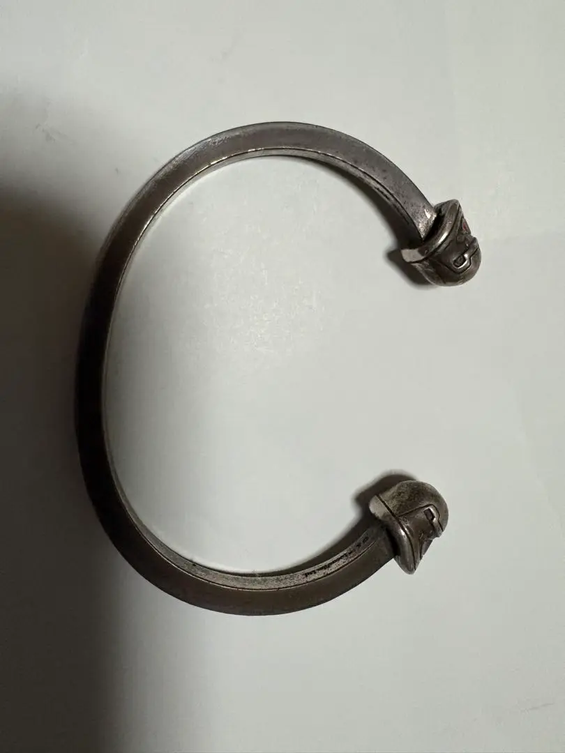 【新品未使用】　MIESROHE バングル CATEGORY Bracelet(ブレスレット・バングル) | Journal Froh b