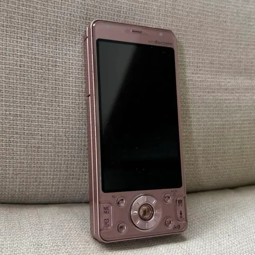 2025年最新】docomo P-03Dの人気アイテム - メルカリ