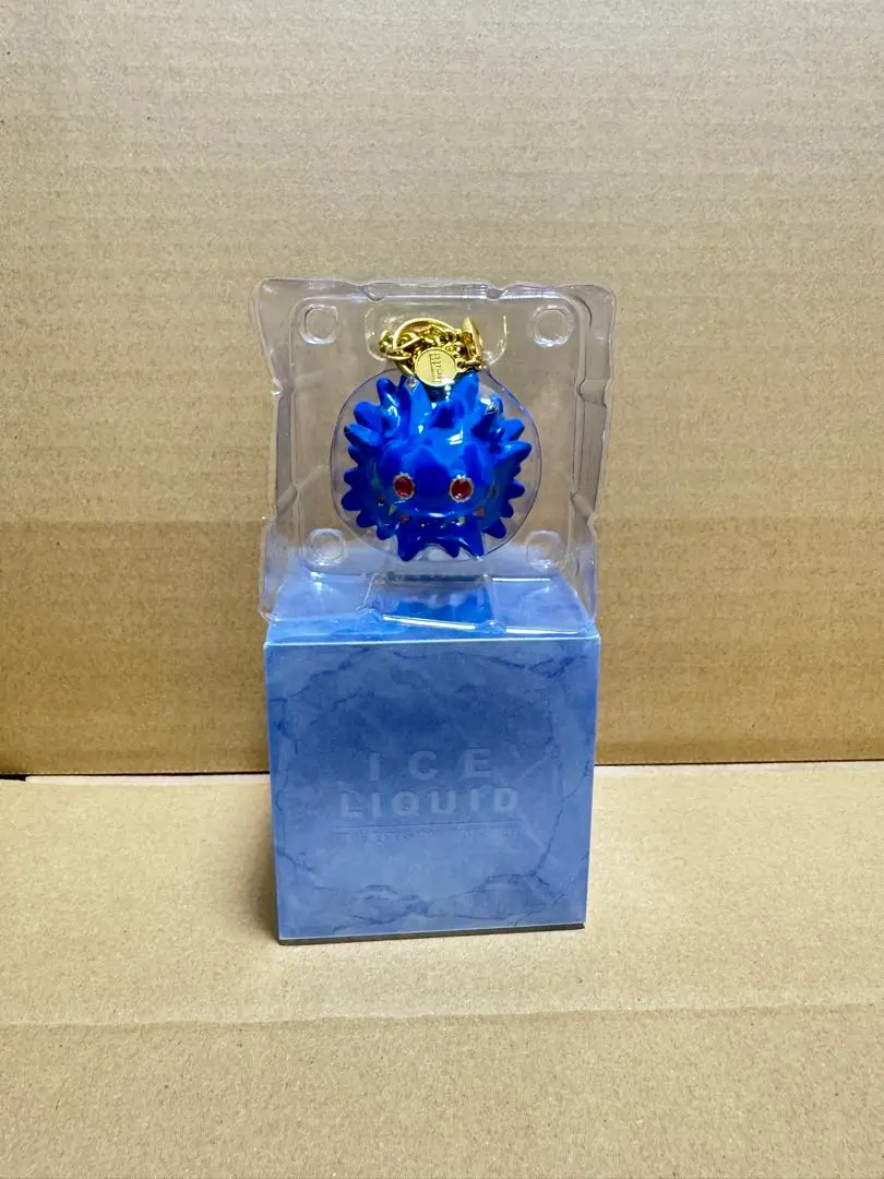 インスティンクトイ ビッグアイスリキッド ブルー 2025年最新】INSTINCTOY Ice Liquidの人気アイテム - メルカリ