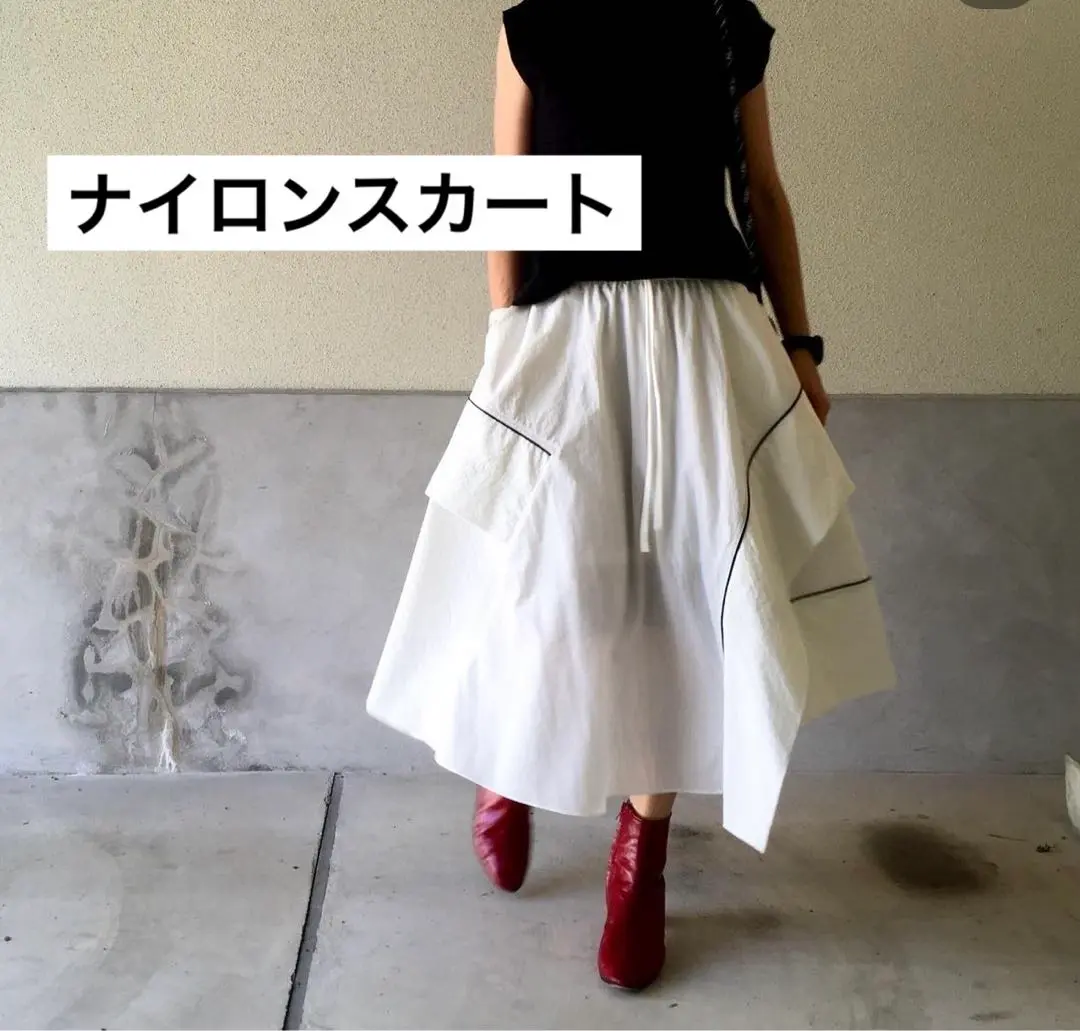d'zzit ディジット　シルバー　ミニスカート d'zzit ディジット シルバー ミニスカート - メルカリ