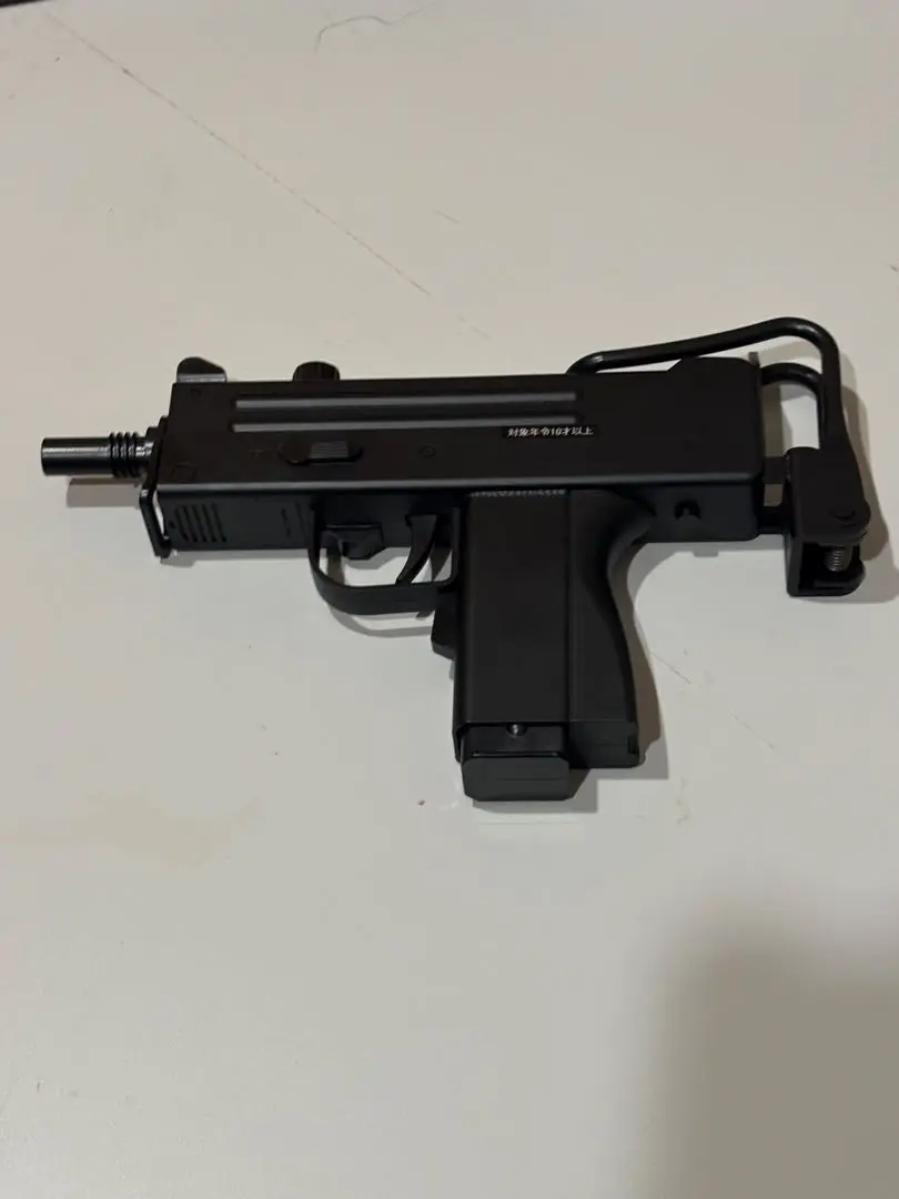 生産終了 絶版品 東京マルイ 電動ガン スウージー・サブマシンガン 動作良好品 生産終了 絶版品 東京マルイ 電動ガン スウージー・サブ