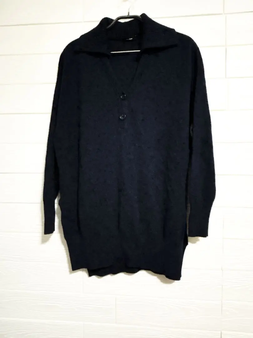 Thumbnail of Excellent Condition: JOURNAL STANDARD Oversized Knit Pullover