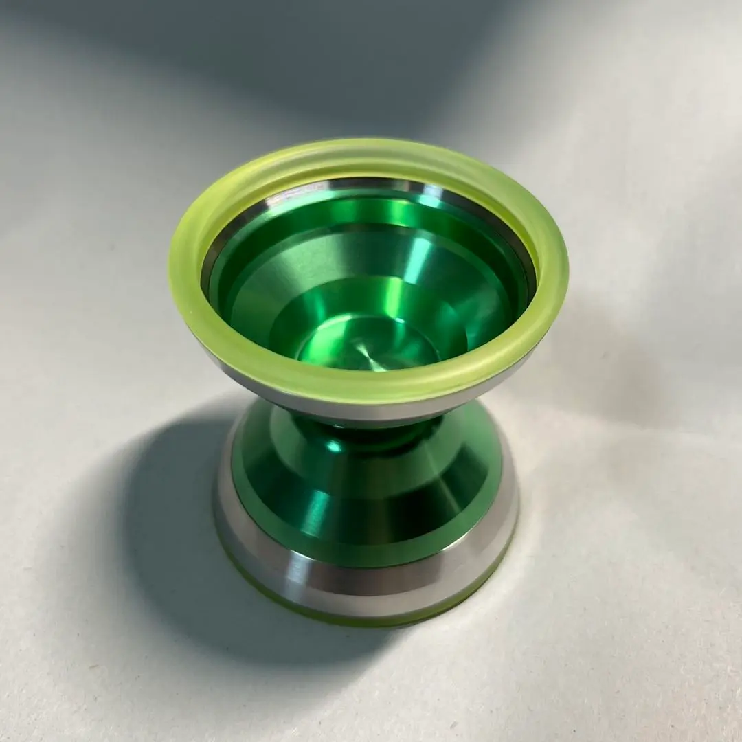 【yoyorecreation】SAVEGE サベージ シルバー【極美品】 サベージ