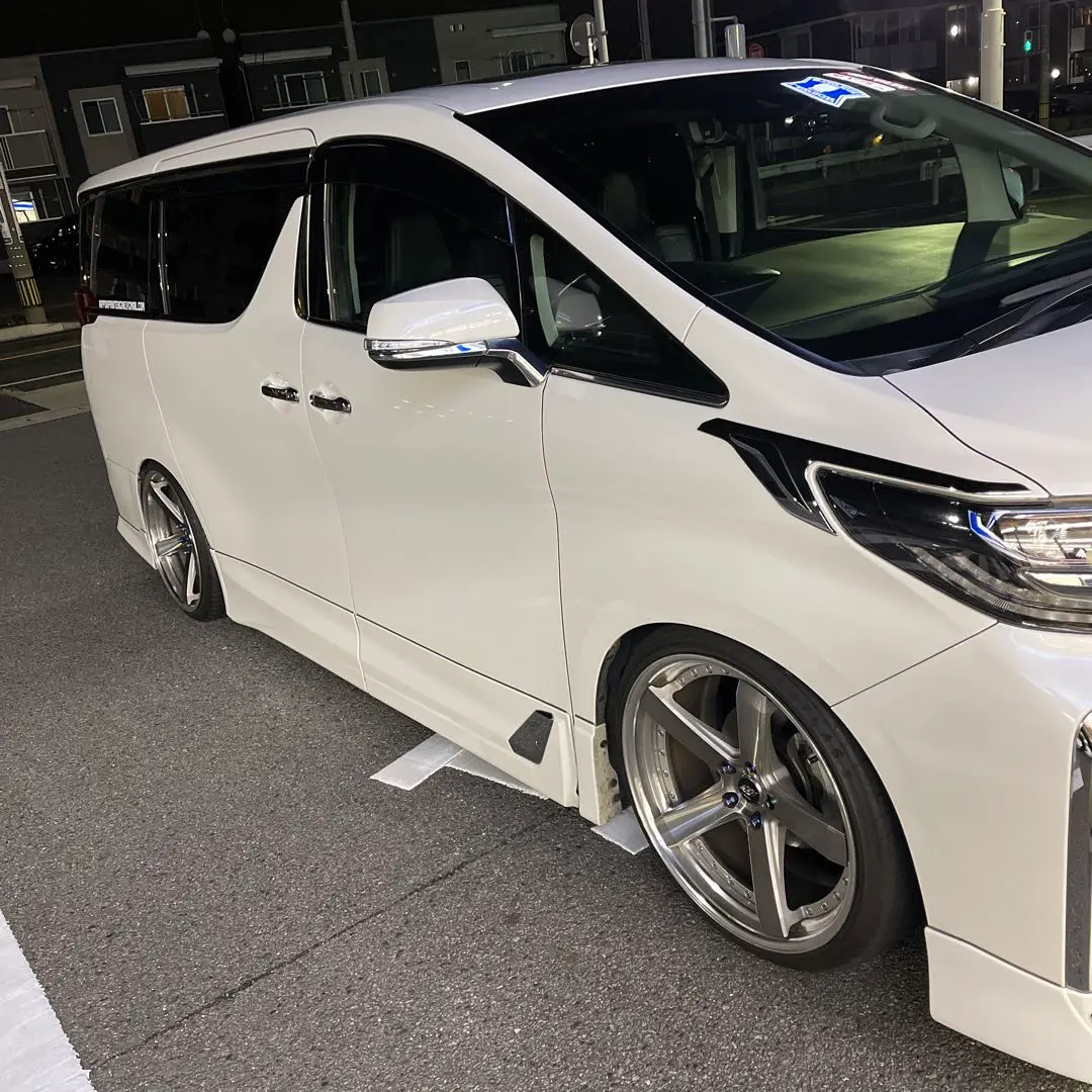 2025年最新】TRD マフラー アルファードの人気アイテム