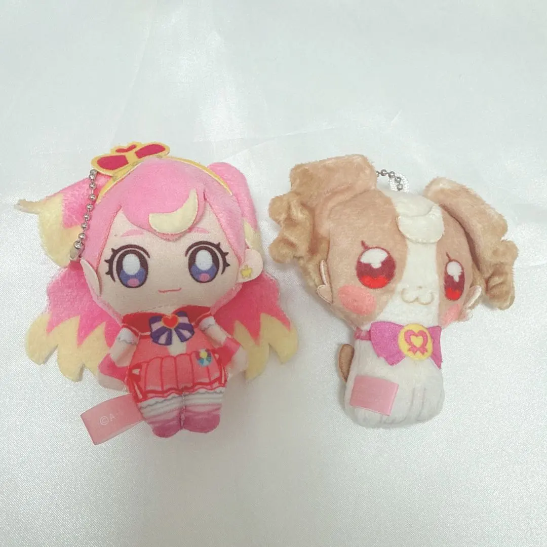 Thumbnail of Wanpuli Plush - Cure Wonderful