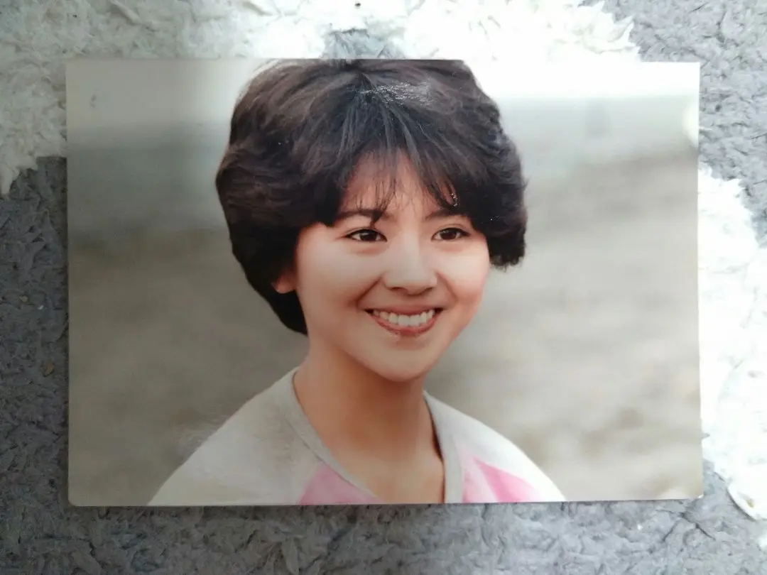 小泉今日子 ポーチ 未使用 メルカリ未出品 激レア - メルカリ