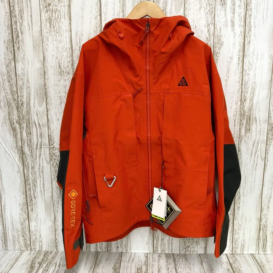 【美中古】NIKE ACG Misery Ridge GORE TEX JKT 2025年最新】misery ridge jacketの人気アイテム - メルカリ